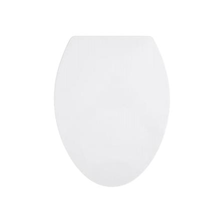RASLAND SLOW CLOSING TOILET SEAT RA SEAT-ELG