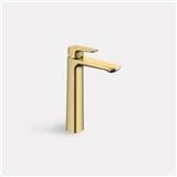 AMERICAN STANDARD SIGNATURE SINGLE HOLE EXTENDED BASIN MIXER FFAS1702-101GL0BF0 COOL SUNRISE