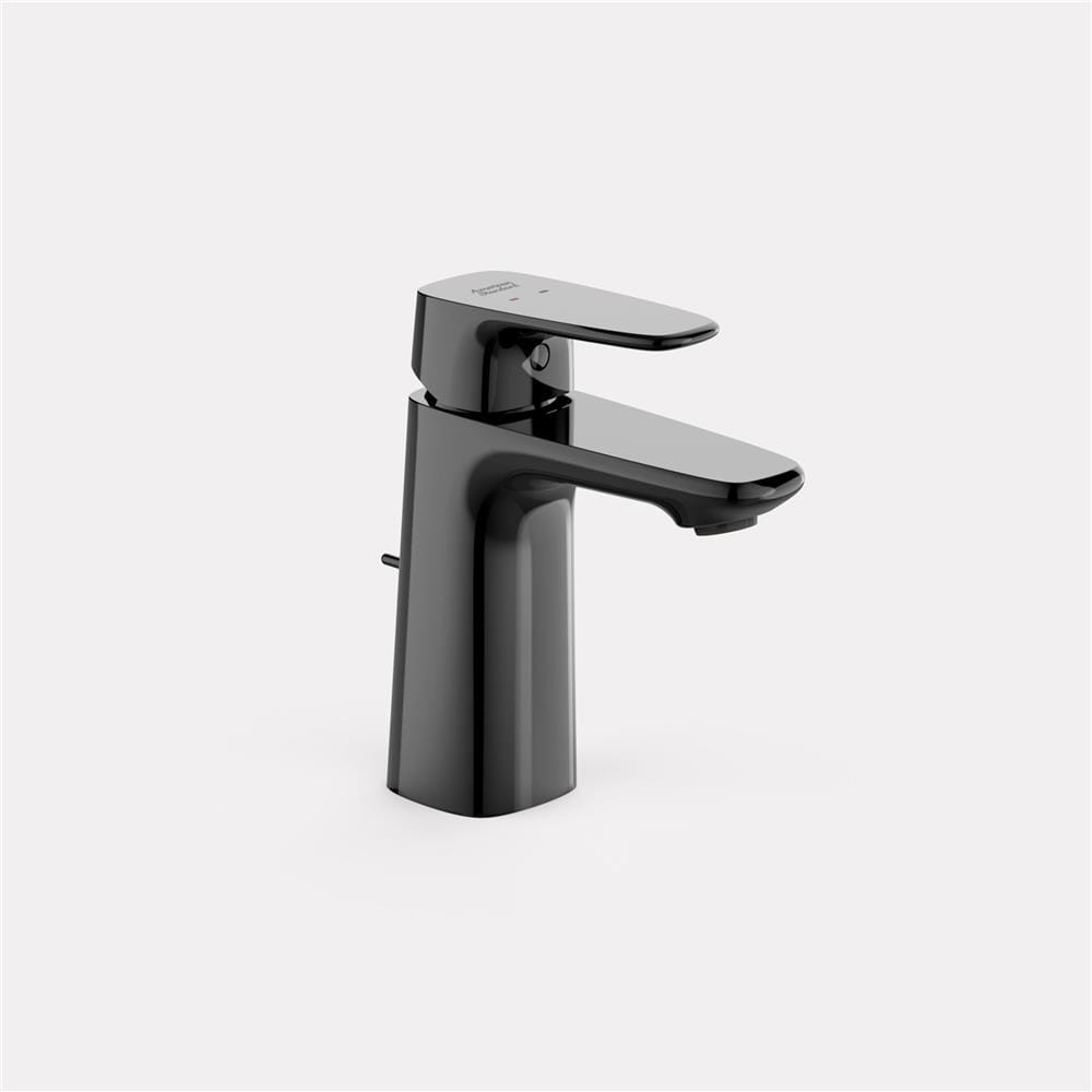 AMERICAN STANDARD SIGNATURE SINGLE HOLE BASIN MIXER FFAS1701-101A00BF0 HARD GRAPHITE