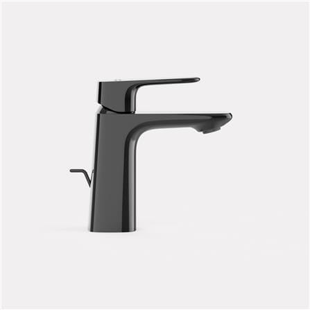 AMERICAN STANDARD SIGNATURE SINGLE HOLE BASIN MIXER FFAS1701-101A00BF0 HARD GRAPHITE