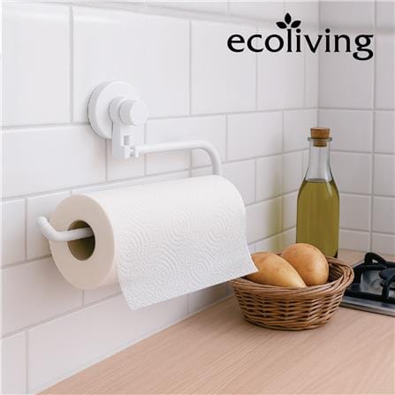 ECO LIVING ADHESIVE WALL MOUNTED ECO-54