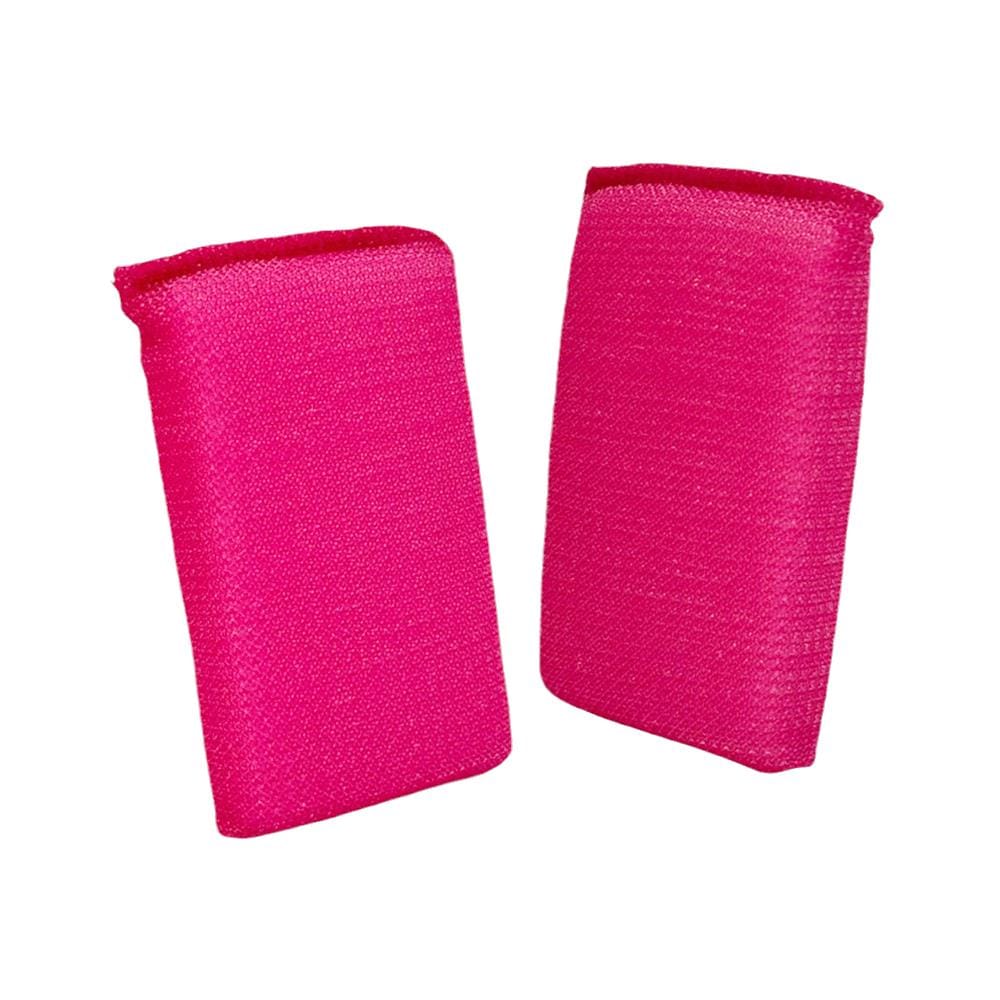 SCOTCH BRITE SPONGE NET SUPERIOR SCRUB PINK