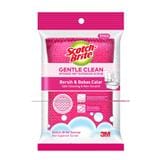 SCOTCH BRITE SPONGE NET SUPERIOR SCRUB PINK