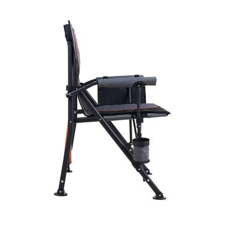 CAMPING CHAIR SPRING XL XPLOR GREY