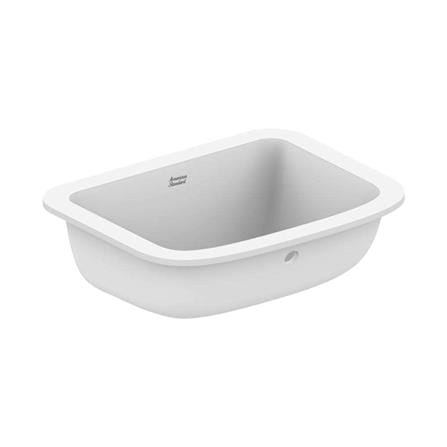 AMERICAN STANDARD LOVEN UNDER-COUNTER LAVA WASHBASIN 1016512080