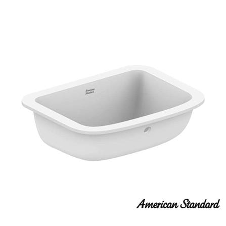 AMERICAN STANDARD LOVEN UNDER-COUNTER LAVA WASHBASIN 1016512080