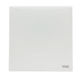 16A 250V 1 GANG 2 WAY SWITCH 3012 WHITE NNE