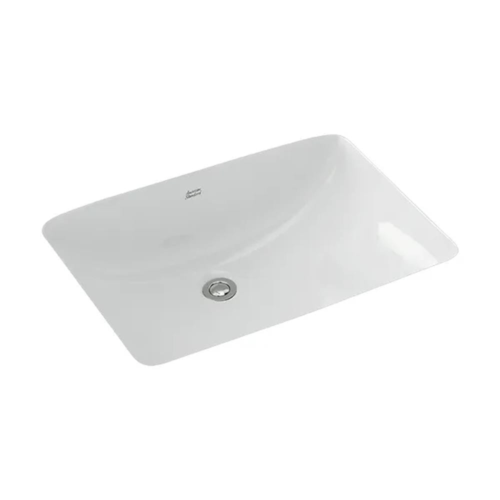 AMERICAN STANDARD ACTIVA UNDER-COUNTER WASHBASIN CL0459I-6DAMYLU