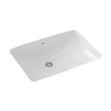 AMERICAN STANDARD ACTIVA UNDER-COUNTER WASHBASIN CL0459I-6DAMYLU