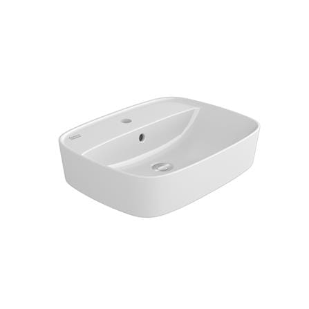 AMERICAN STANDARD SIGNATURE ABOVE COUNTER WASHBASIN CCAS0618-1010410F0
