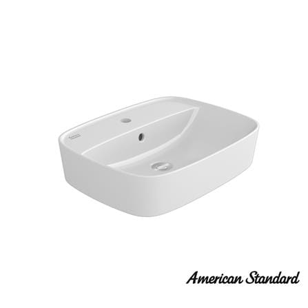 AMERICAN STANDARD SIGNATURE ABOVE COUNTER WASHBASIN CCAS0618-1010410F0
