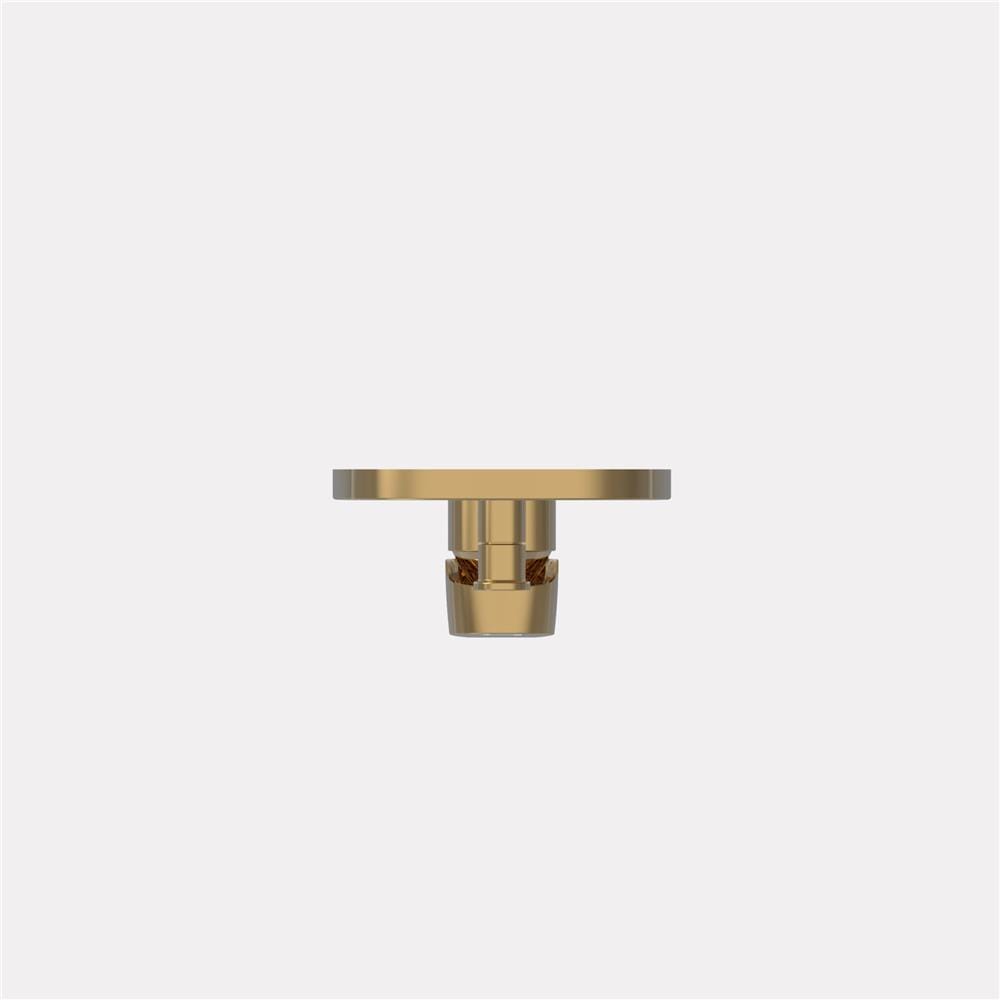 AMERICAN STANDARD SIGNATURE CONCEALED BATH & SHOWER MIXER FFAS1721-609GL0BF0 COOL SUNRISE