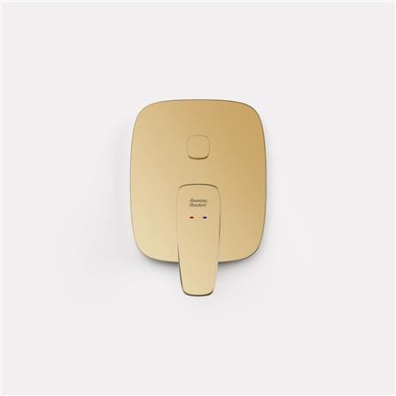 AMERICAN STANDARD SIGNATURE CONCEALED BATH & SHOWER MIXER FFAS1721-609GL0BF0 COOL SUNRISE