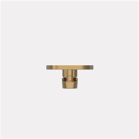 AMERICAN STANDARD SIGNATURE CONCEALED BATH & SHOWER MIXER FFAS1721-609GL0BF0 COOL SUNRISE