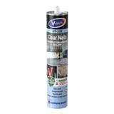 V-TECH CLEAR NAIL VT-239