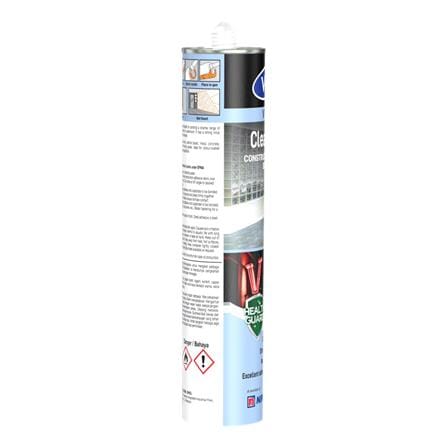 V-TECH CLEAR NAIL VT-239