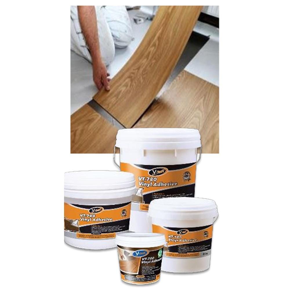 V-TECH VINYL ADHESIVE (1KG) VT-780-1K
