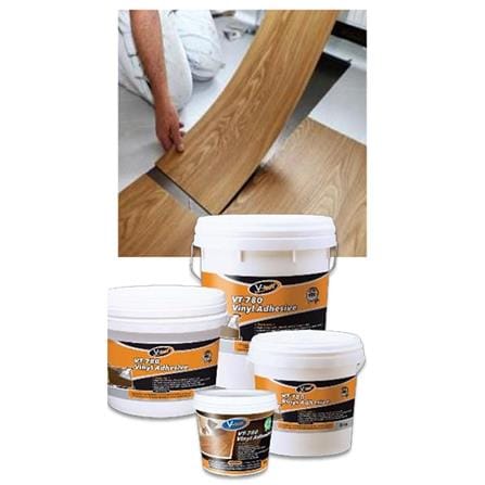 V-TECH VINYL ADHESIVE (1KG) VT-780-1K