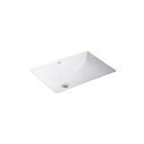 AMERICAN STANDARD STUDIO UNDER COUNTER WASHBASIN CL0474I-6DAMYLU
