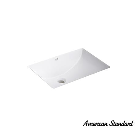 AMERICAN STANDARD STUDIO UNDER COUNTER WASHBASIN CL0474I-6DAMYLU
