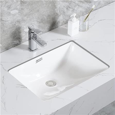 AMERICAN STANDARD STUDIO UNDER COUNTER WASHBASIN CL0474I-6DAMYLU