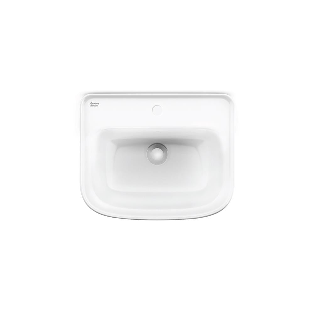 AMERICAN STANDARD LOVEN WALL HUNG WASHBASIN CCAS0262-0010410F0