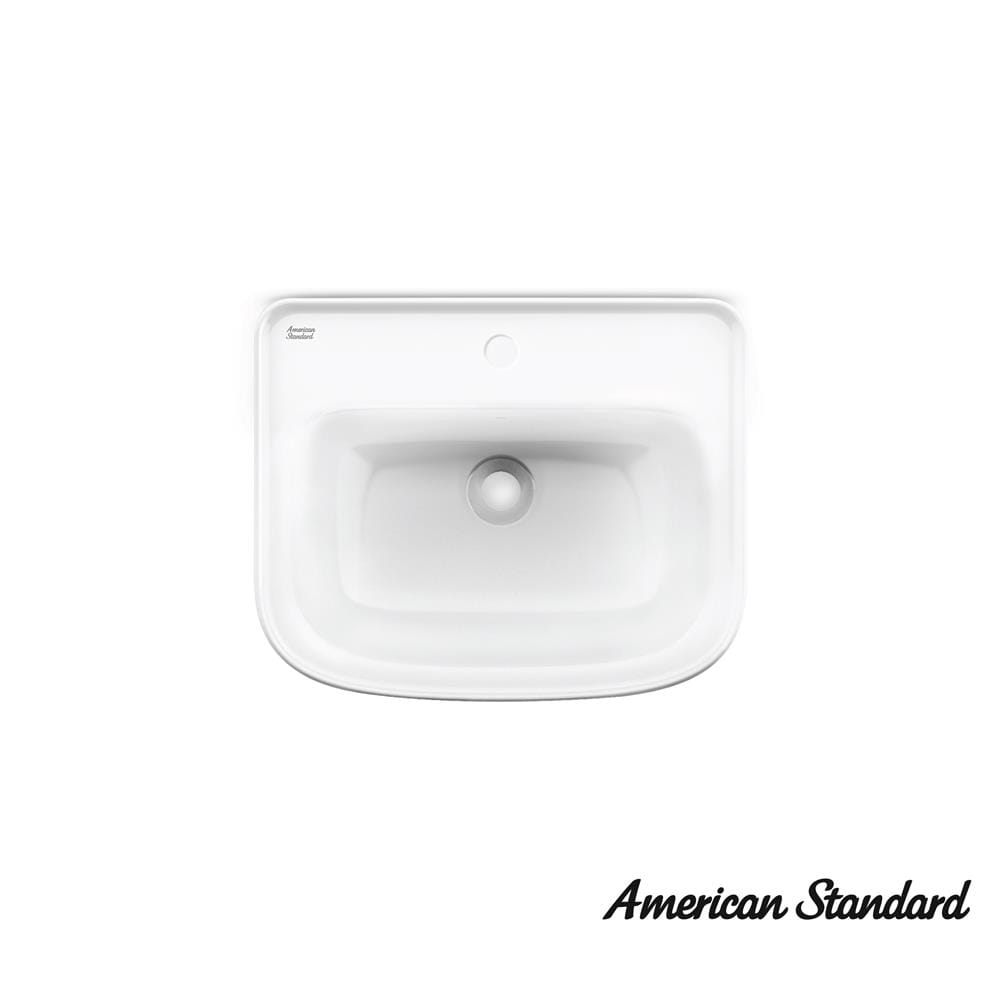 AMERICAN STANDARD LOVEN WALL HUNG WASHBASIN CCAS0262-0010410F0