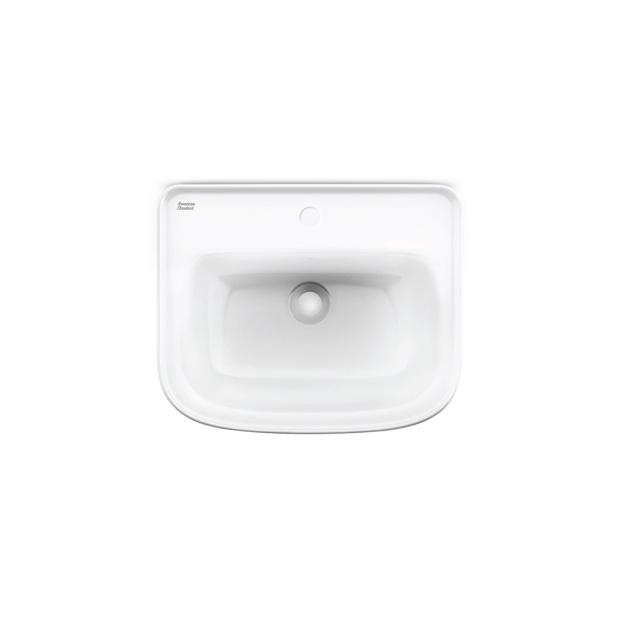 AMERICAN STANDARD LOVEN WALL HUNG WASHBASIN CCAS0262-0010410F0