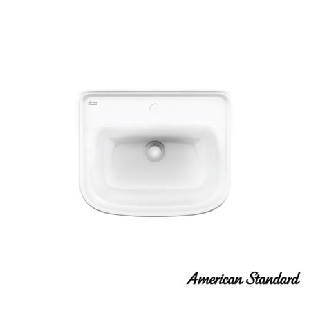 AMERICAN STANDARD LOVEN WALL HUNG WASHBASIN CCAS0262-0010410F0