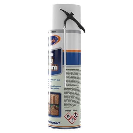 V-TECH PU FOAM (500ml) VT-266