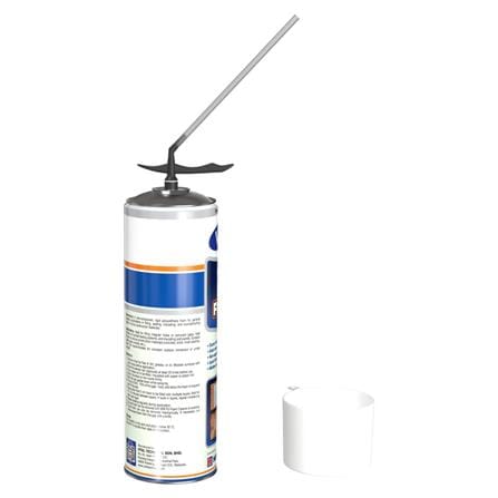 V-TECH PU FOAM (500ml) VT-266