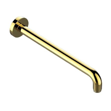 AMERICAN STANDARD WALL MOUNTED SHOWER ARM FFAS9909-000GL0BF0 COOL SUNRISE