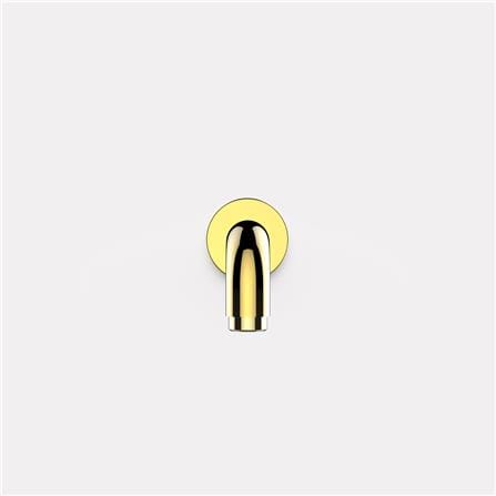 AMERICAN STANDARD WALL MOUNTED SHOWER ARM FFAS9909-000GL0BF0 COOL SUNRISE