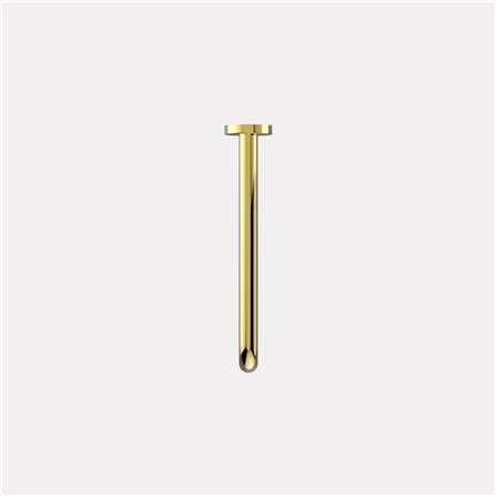 AMERICAN STANDARD WALL MOUNTED SHOWER ARM FFAS9909-000GL0BF0 COOL SUNRISE