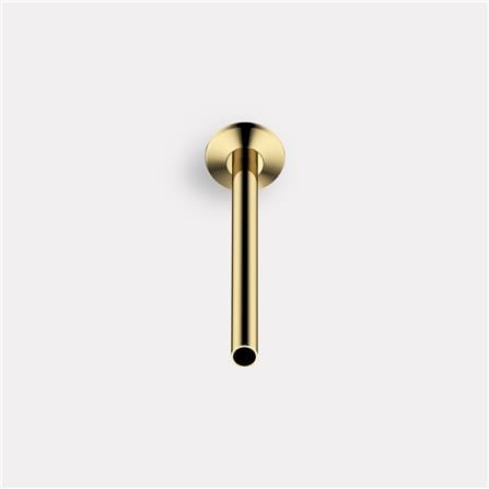 AMERICAN STANDARD CEILING SHOWER ARM FFAS9908-000GL0BF0 COOL SUNRISE