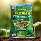 GROWMATE ALL PURPOSE BOOST SOIL 28L