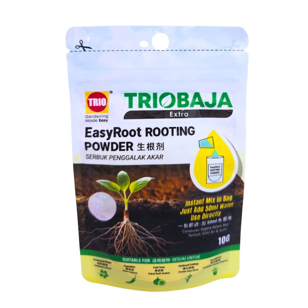 TRIO EASYROOT ROOTING POWDER 10G