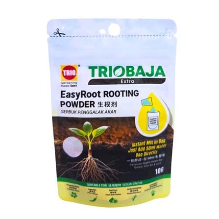 TRIO EASYROOT ROOTING POWDER 10G