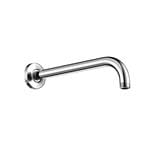 ROCA SHOWER ARM WALL MOUNTED A5B0150C00 30CM CHROME