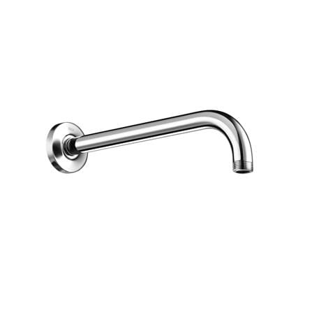 ROCA SHOWER ARM WALL MOUNTED A5B0150C00 30CM CHROME