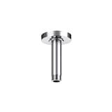 ROCA SHOWER ARM CEILING MOUNTED A5B0450C00 10CM CHROME