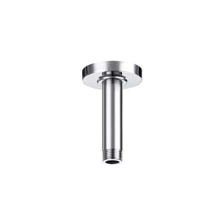 ROCA SHOWER ARM CEILING MOUNTED A5B0450C00 10CM CHROME