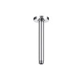 ROCA SHOWER ARM CEILING MOUNTED A5B0550C00 20CM CHROME