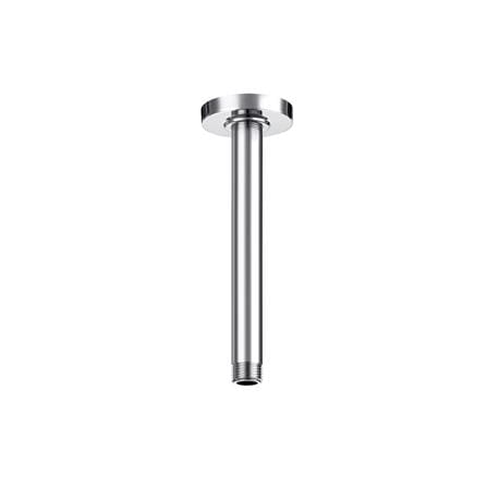 ROCA SHOWER ARM CEILING MOUNTED A5B0550C00 20CM CHROME