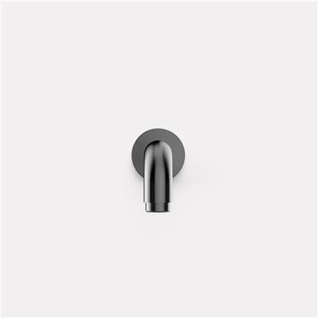 AMERICAN STANDARD WALL MOUNTED SHOWER ARM FFAS9909-000AL0BF0 BRUSHED HARD GRAPHITE