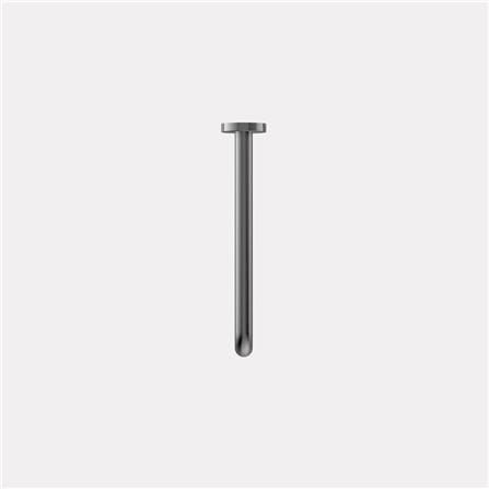 AMERICAN STANDARD WALL MOUNTED SHOWER ARM FFAS9909-000AL0BF0 BRUSHED HARD GRAPHITE