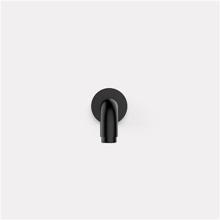 AMERICAN STANDARD WALL MOUNTED SHOWER ARM FFAS9909-000440BF0 MATTE BLACK