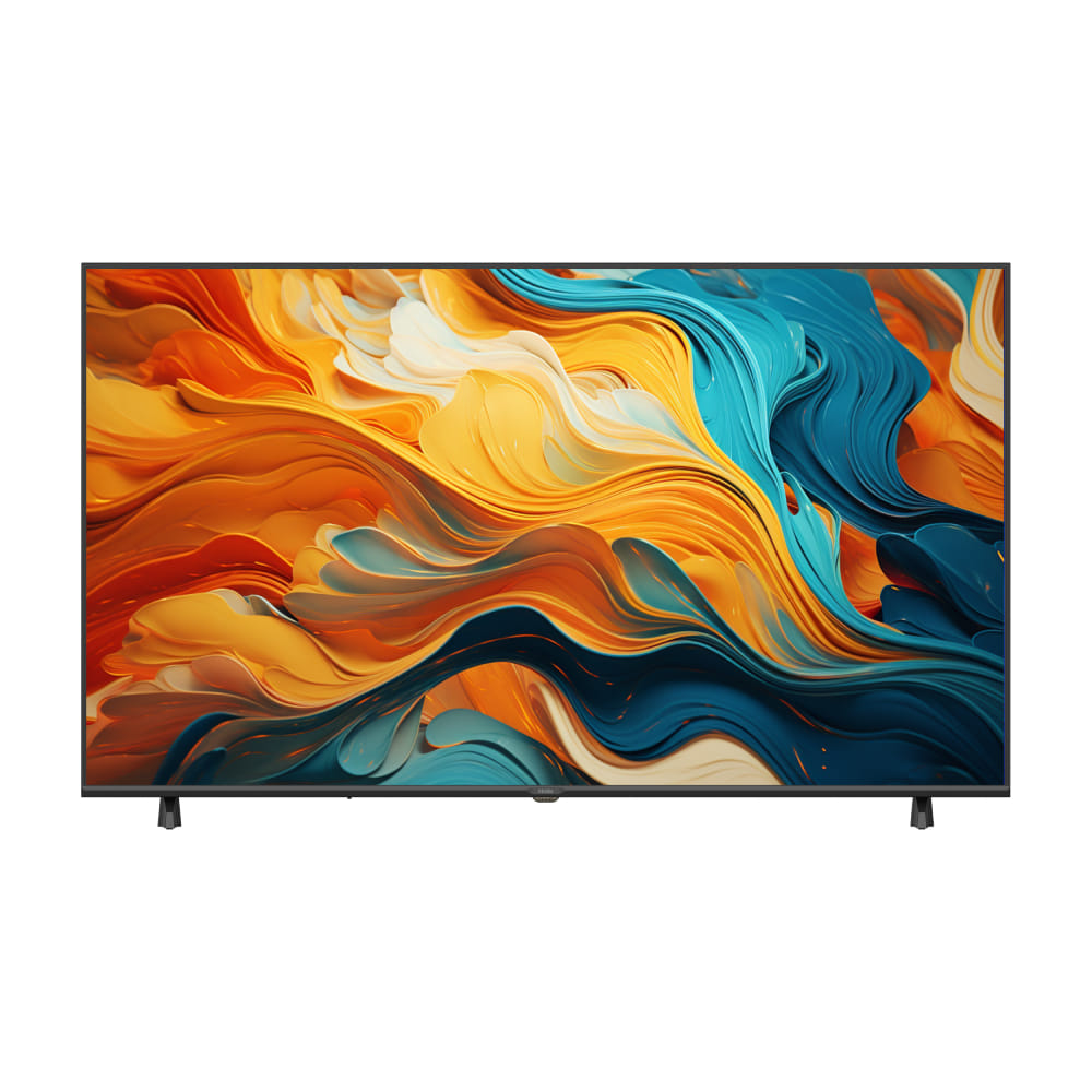 HAIER 55-INCH 4K UHD GOOGLE TV H55K85FUX