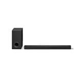 LG 3.1.3CH 480W HIGH RES AUDIO SOUNDBAR W DOLBY ATMOS S80TY.DMYSLLK