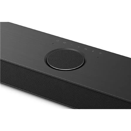 LG 3.1.3CH 480W HIGH RES AUDIO SOUNDBAR W DOLBY ATMOS S80TY.DMYSLLK
